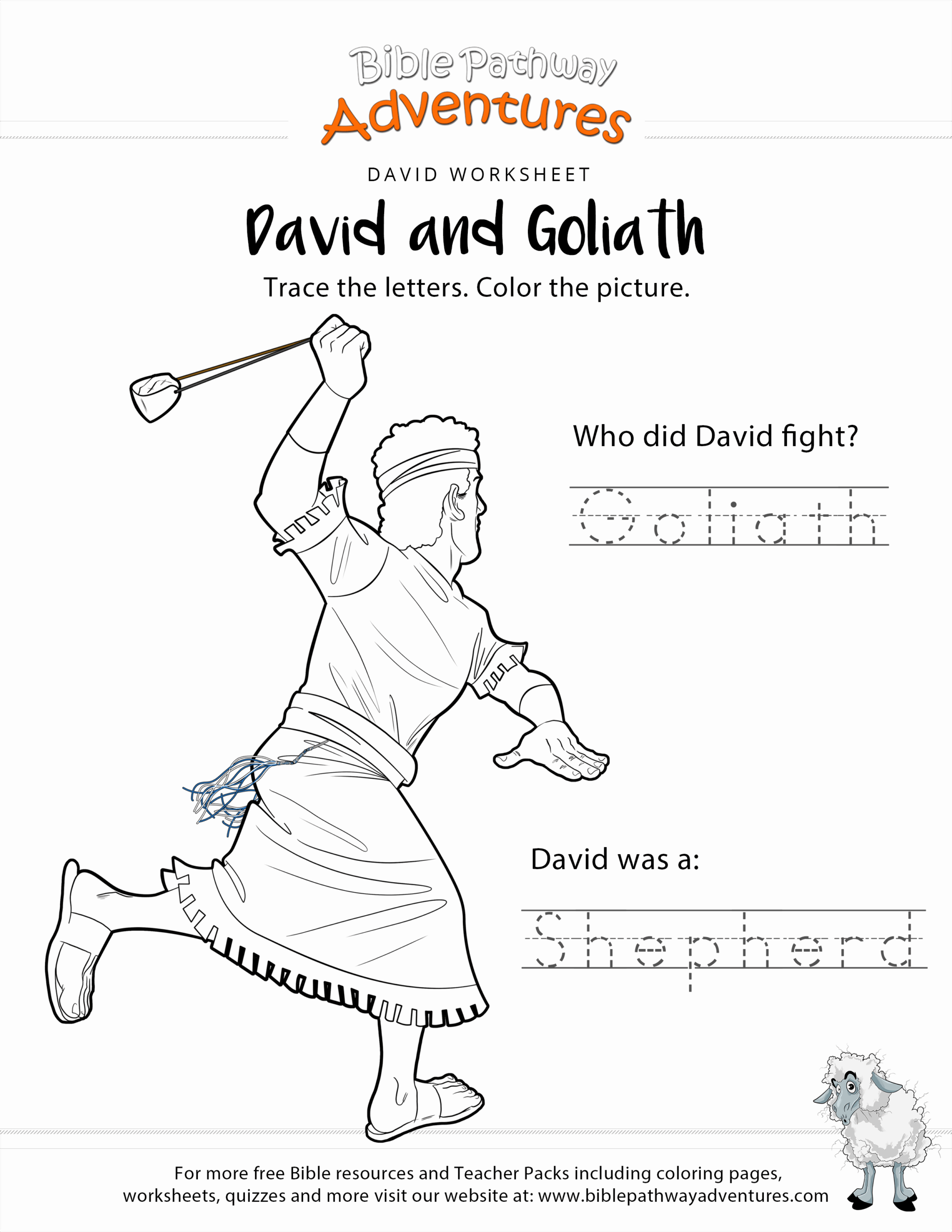 Free Printable David And Goliath Worksheets Engaging Worksheet Activities Free Printable David And Goliath Worksheets Engaging Worksheet Activities