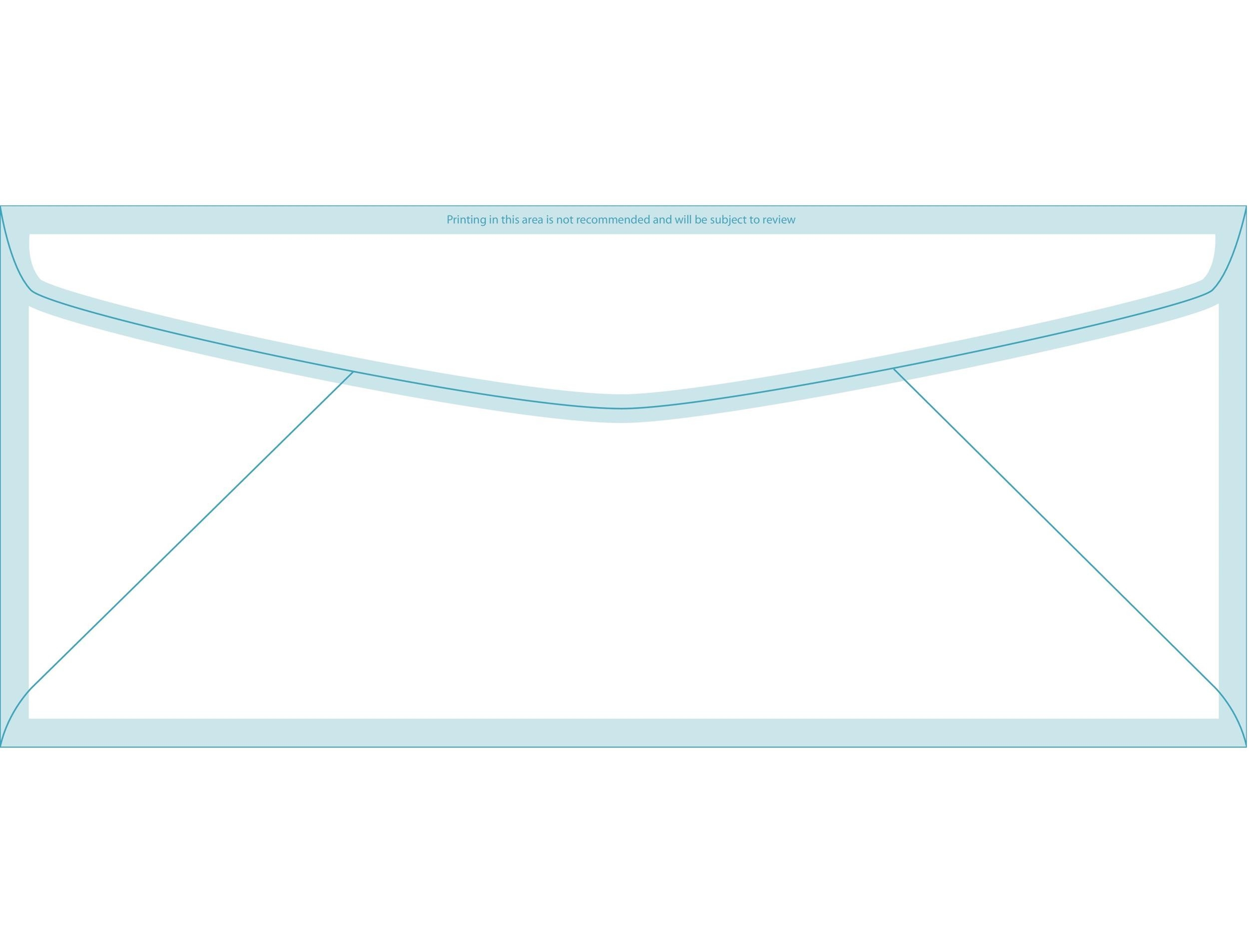 Free Printable Envelope Templates Templates Printable