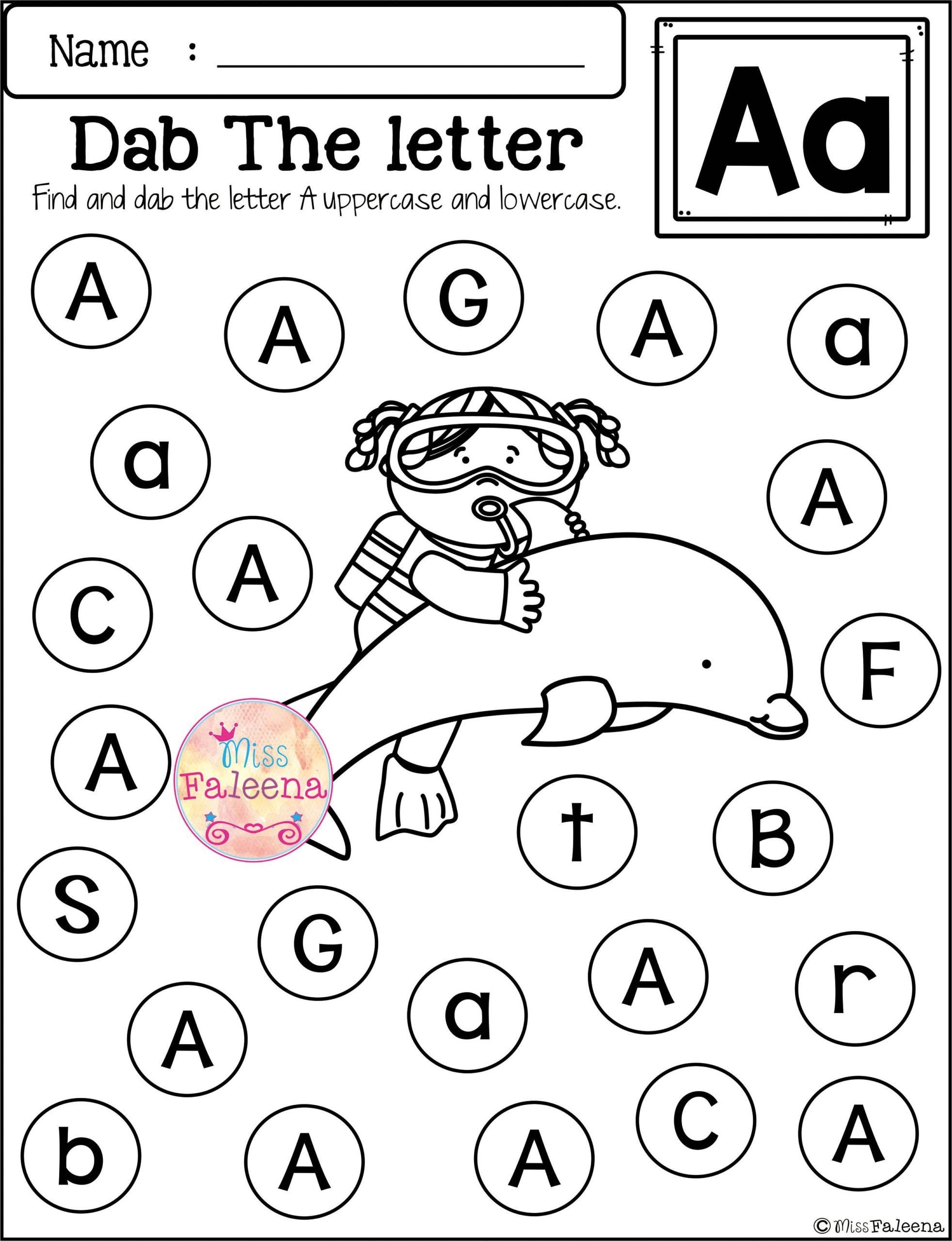 Free Printable Letter Recognition Worksheets Pdf Matthew S Stallworth Free Printable Letter Recognition Worksheets Pdf Matthew S Stallworth