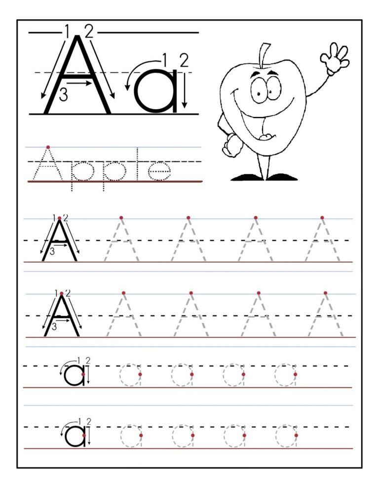 Free Printable Preschool Worksheets Activity Shelter Free Preschool 