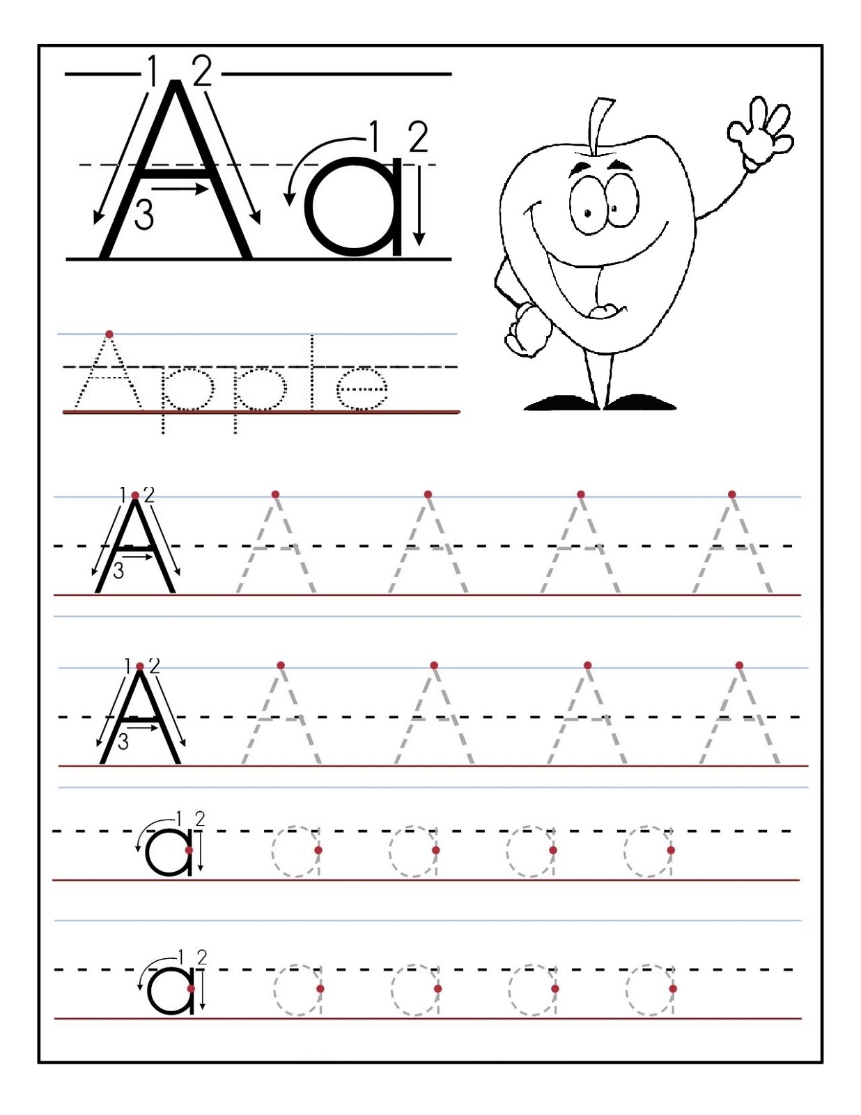 Free Printable Preschool Worksheets Activity Shelter Free Preschool