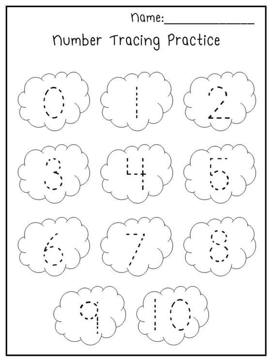 Free Printables For 2 Year Olds Free Printables For 2 Year Olds