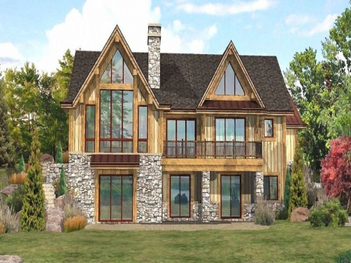 Lake House Home Plans Designing The Perfect Lakeside Escape House Plans