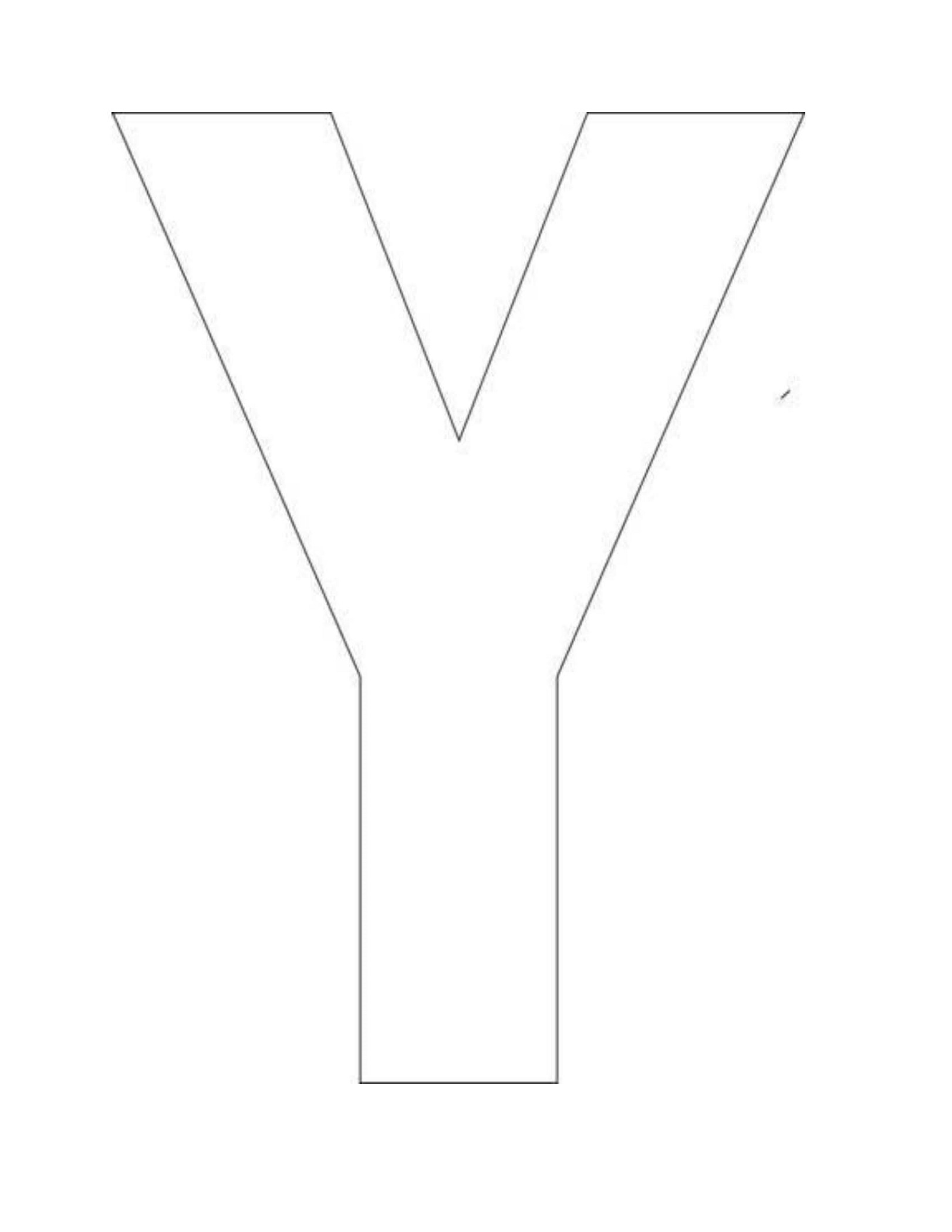 Letter Y Worksheets Alphabet 101 Activity