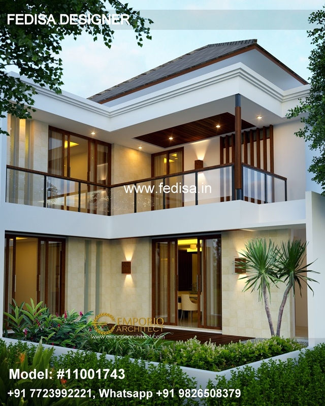 Modern Two Storey House Designs Luxury Vacation Villas 96 Bedroom House 