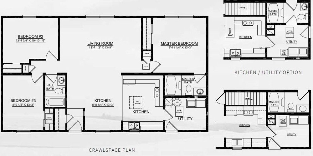 Modular Homes Prices And Floor Plans
