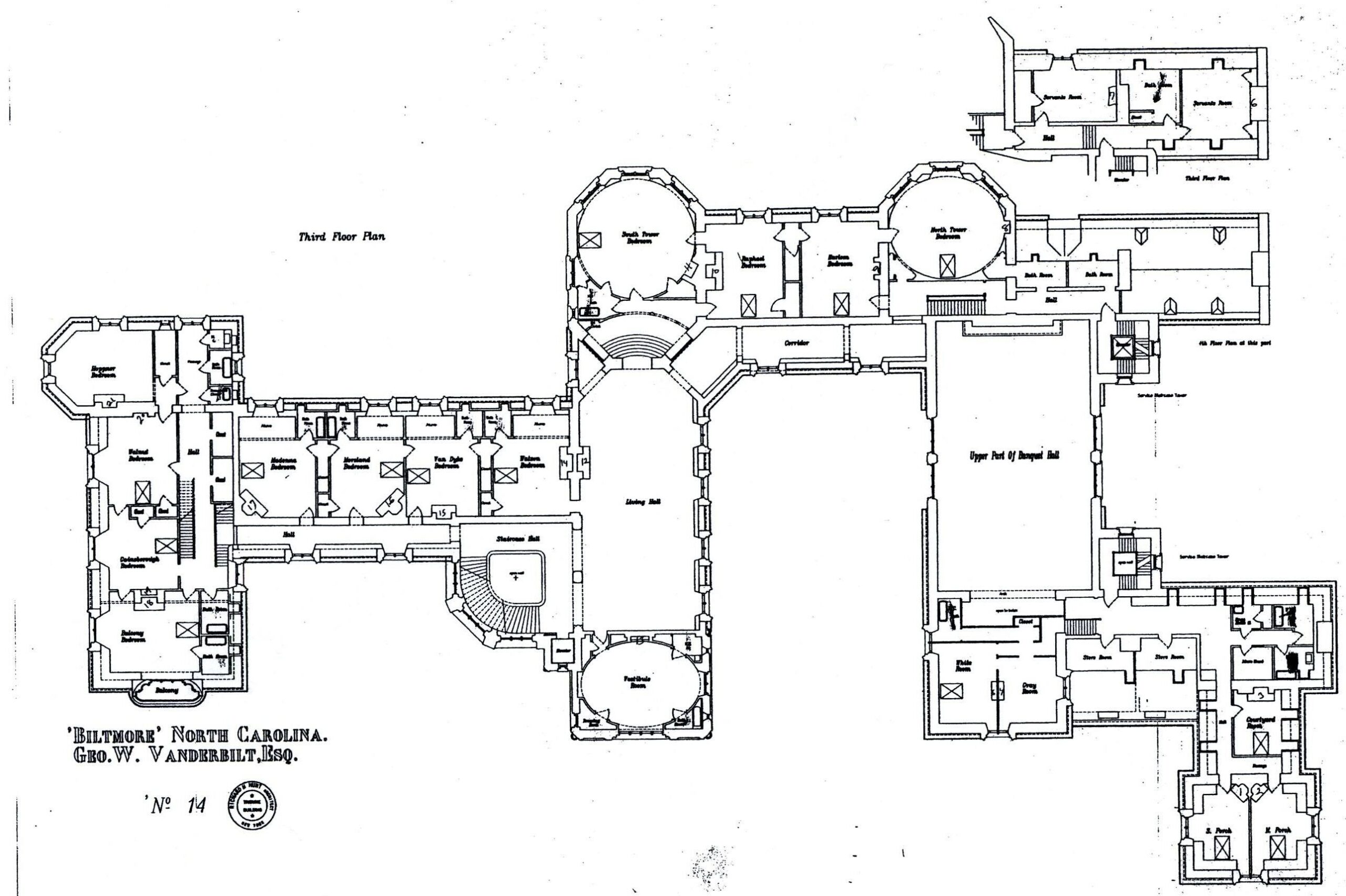 Pin By Christopher Chalkley On Gilded Era Mansion Floor Plans Pin By Christopher Chalkley On Gilded Era Mansion Floor Plans
