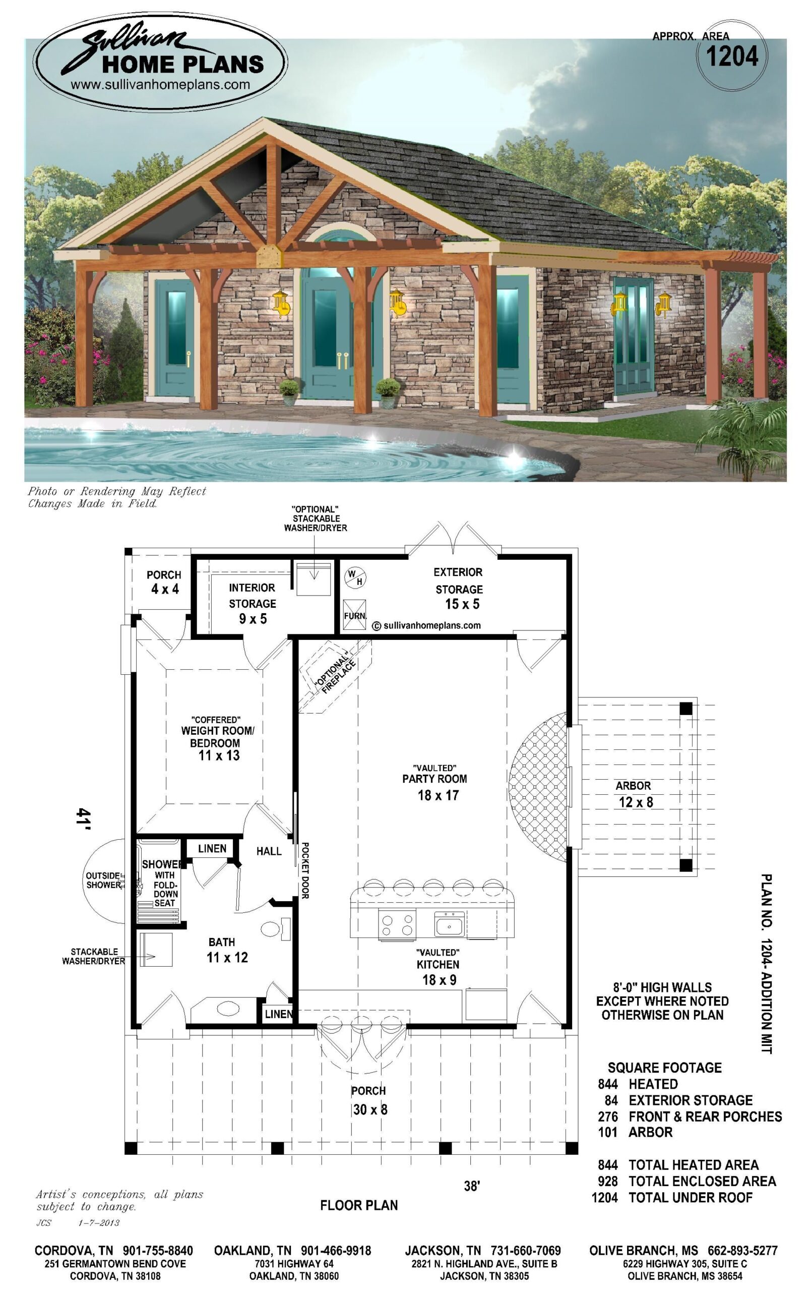 Pool House Floor Plans Small Modern Apartment Pool House Floor Plans Small Modern Apartment