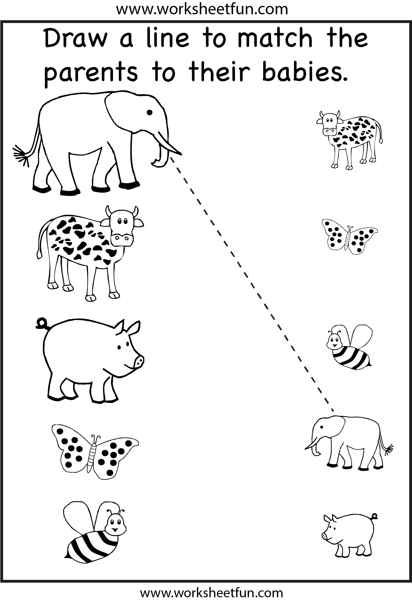 Print Preschool Worksheets Free Preschool Printable Activity