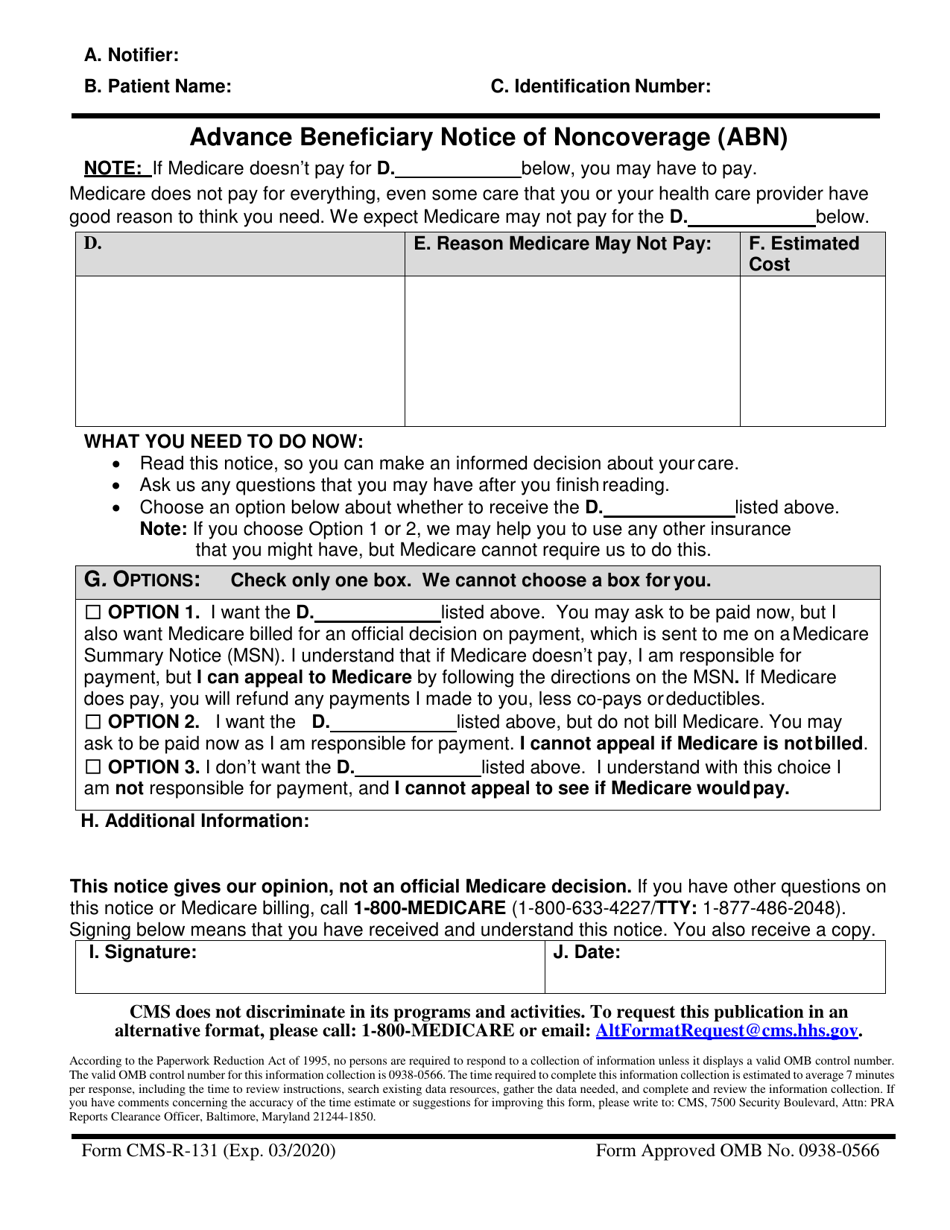 Printable Abn Form 2024