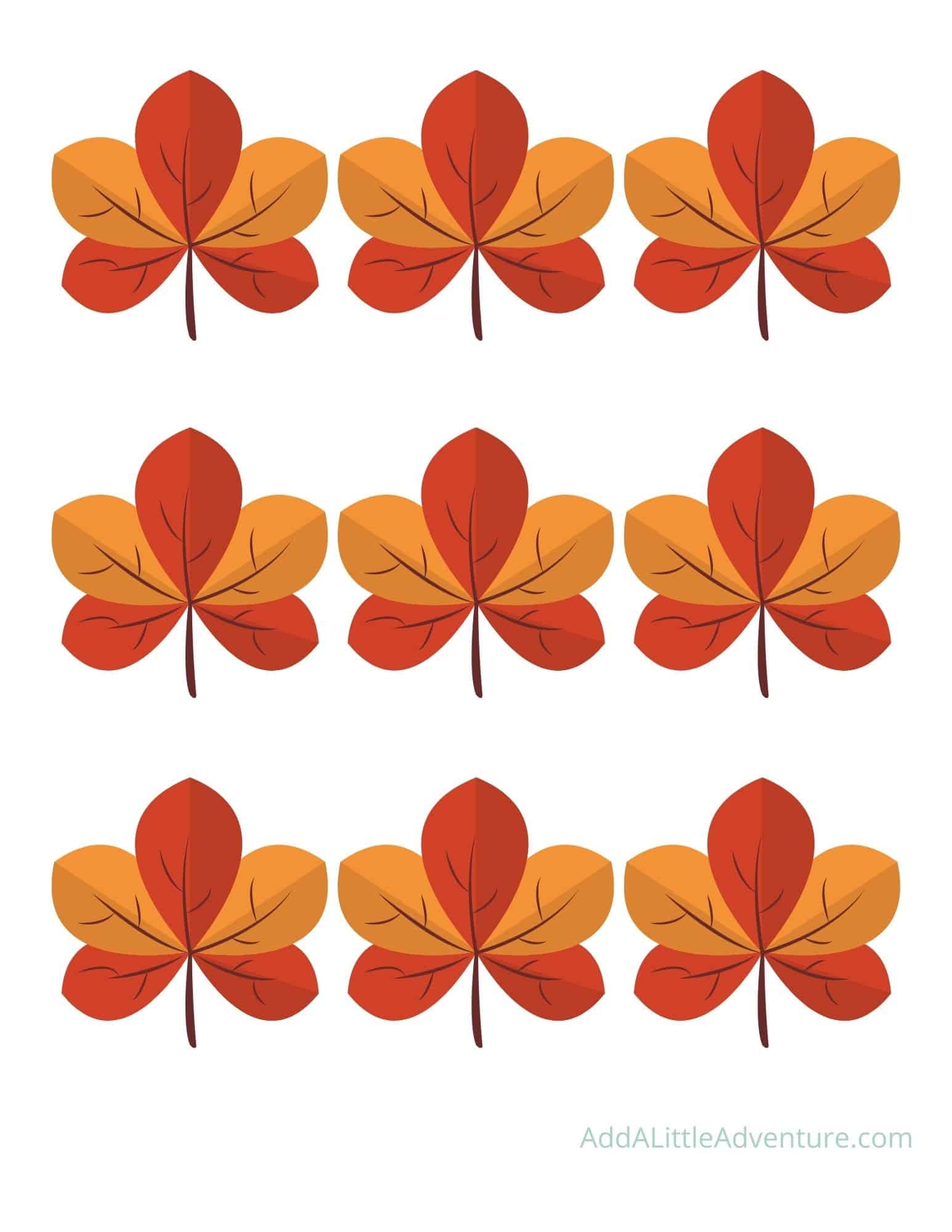 Printable Autumn Leaf Templates Printable Free Templates Printable Autumn Leaf Templates Printable Free Templates