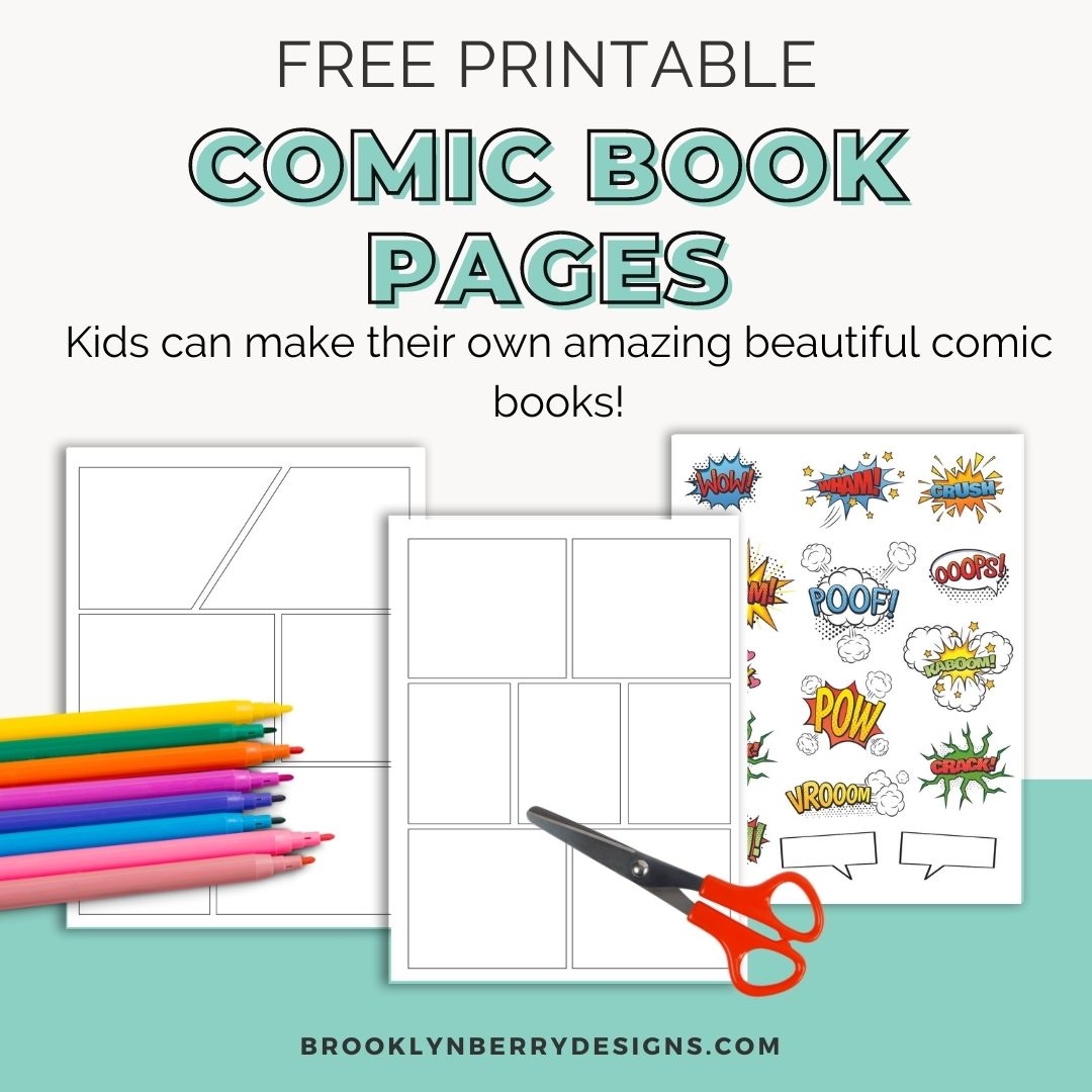Printable Comic Books To Read Printable Free Templates Printable Comic Books To Read Printable Free Templates