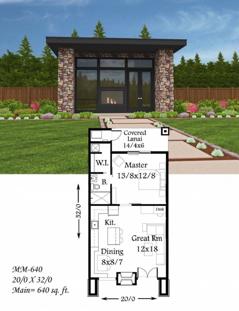 Small House Floor Plans A Guide To Finding The Perfect Layout House 