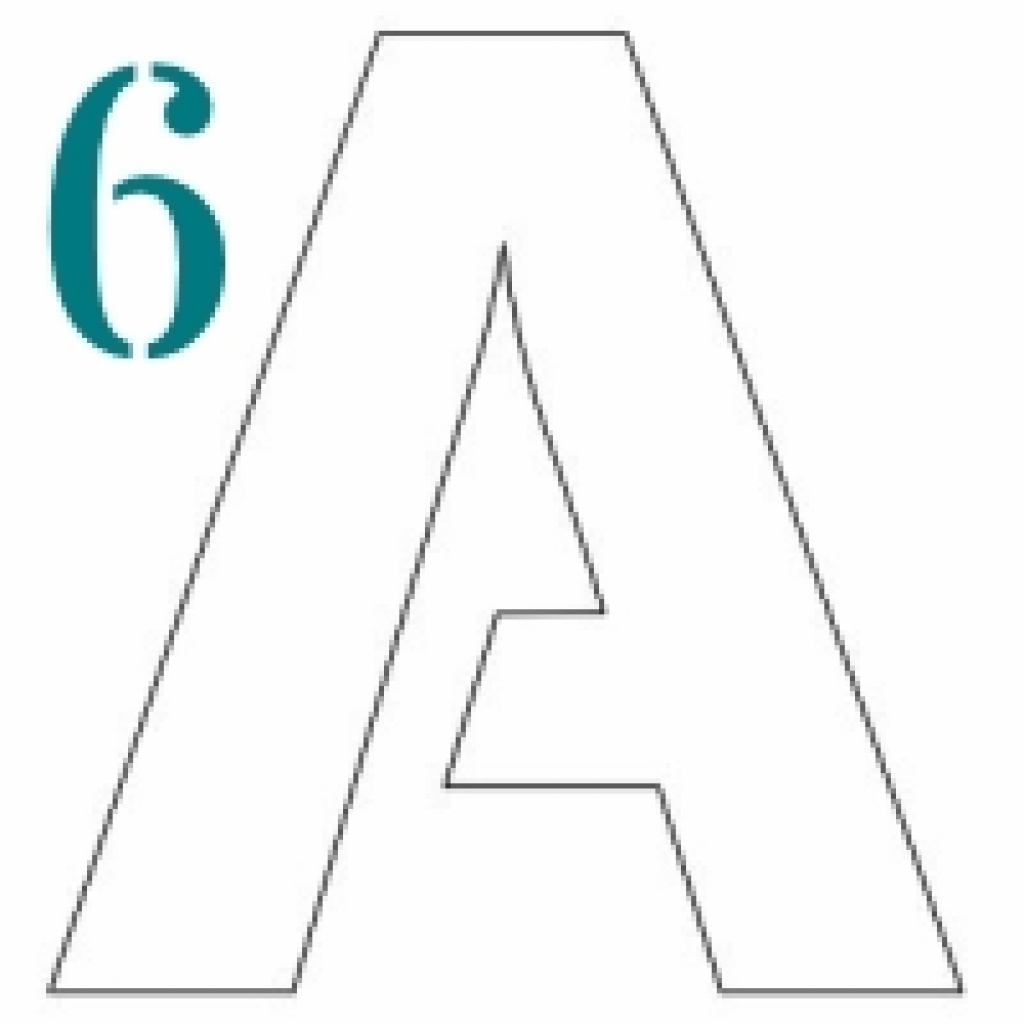 Stencil Letters Free Printable Printable And Enjoyable Learning Stencil Letters Free Printable Printable And Enjoyable Learning