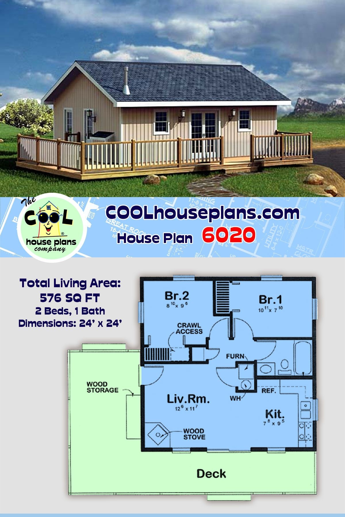 This Is One Of Our Most Popular Tiny small Home Plans A Best Selling 