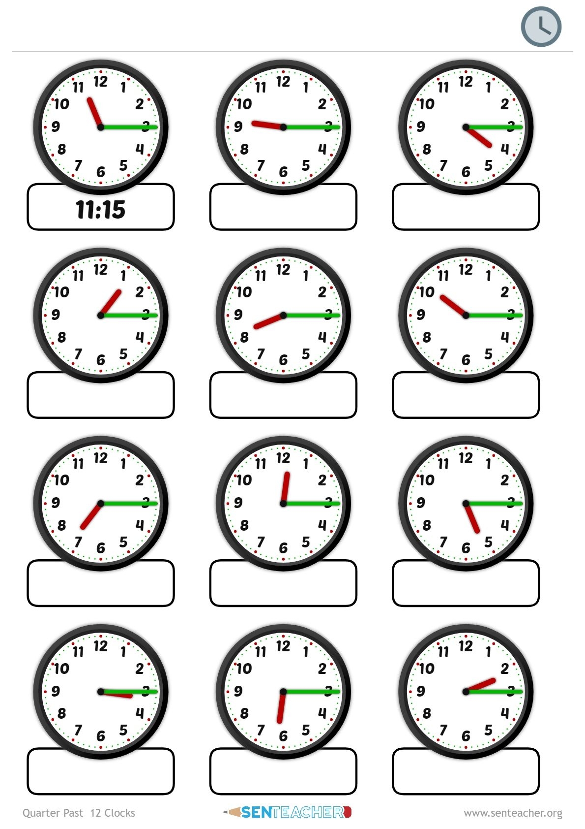 Time Clock Printable Worksheets Time Telling Worksheets Cloc Time Clock Printable Worksheets Time Telling Worksheets Cloc