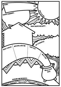 Unlock Creativity With Free Printable Art Therapy Worksheets Creative 